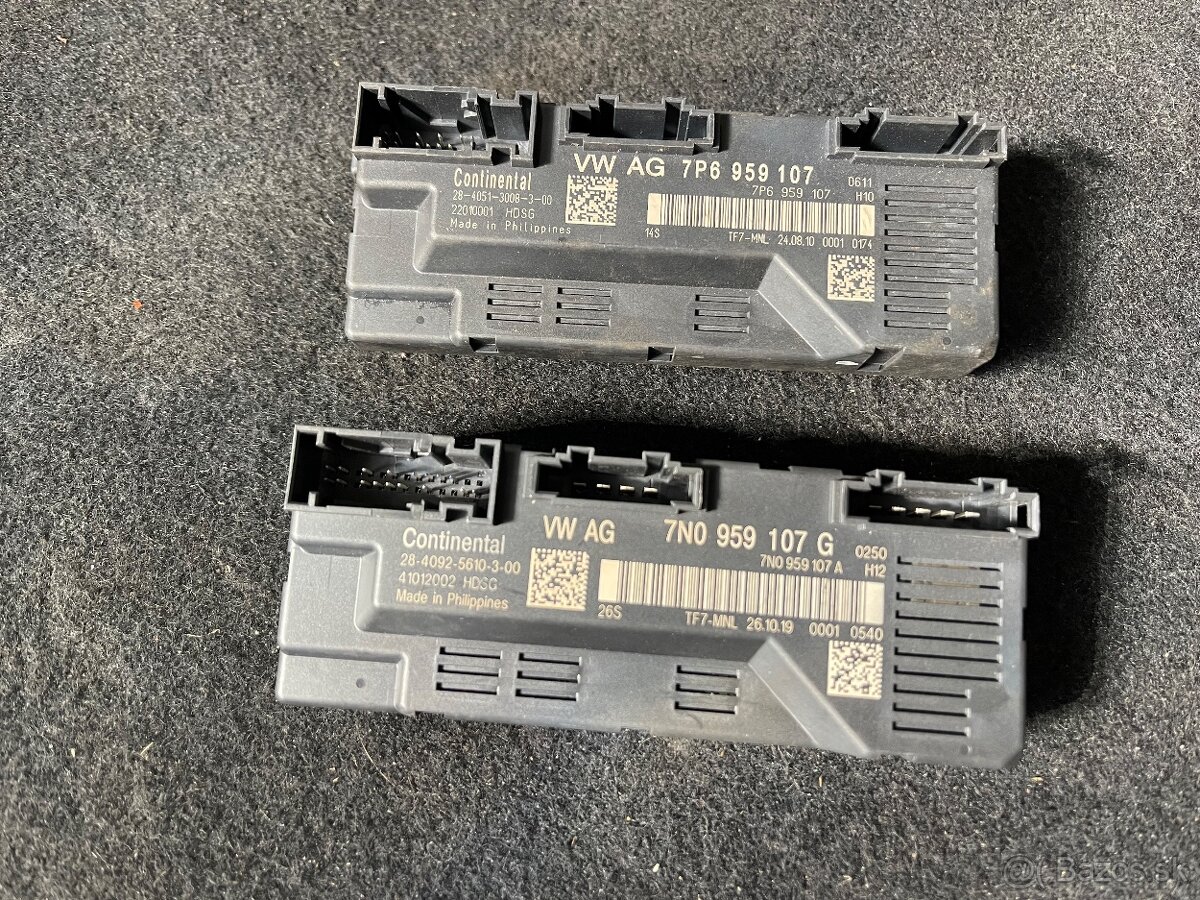 rj. kufra 7N0959107 sharan alhambra superb 7P6959107 touareg