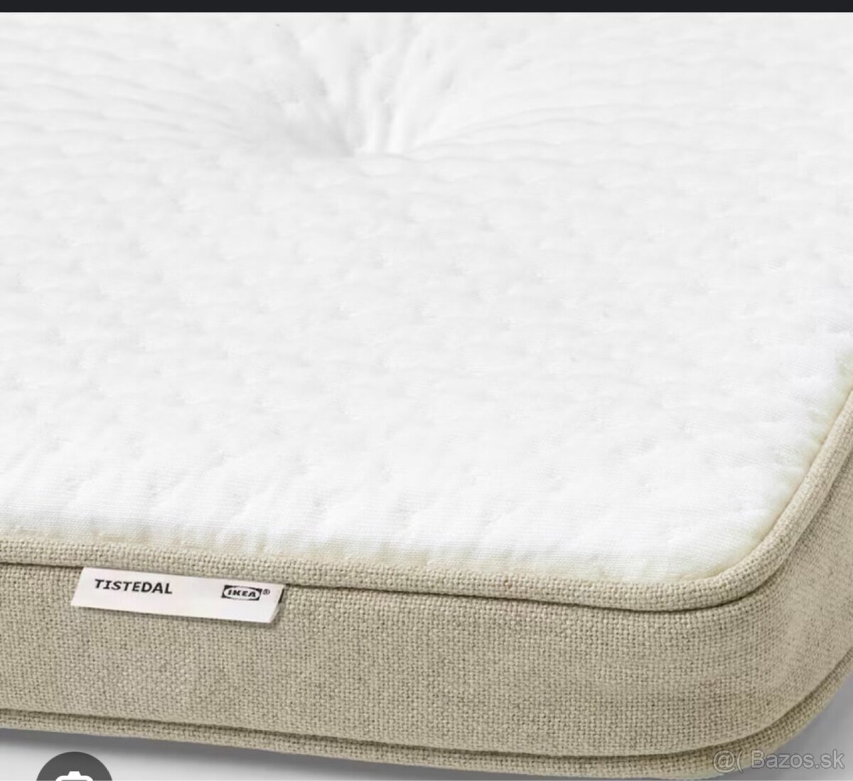 Vrchny matrac Ikea Tistedal 160x200