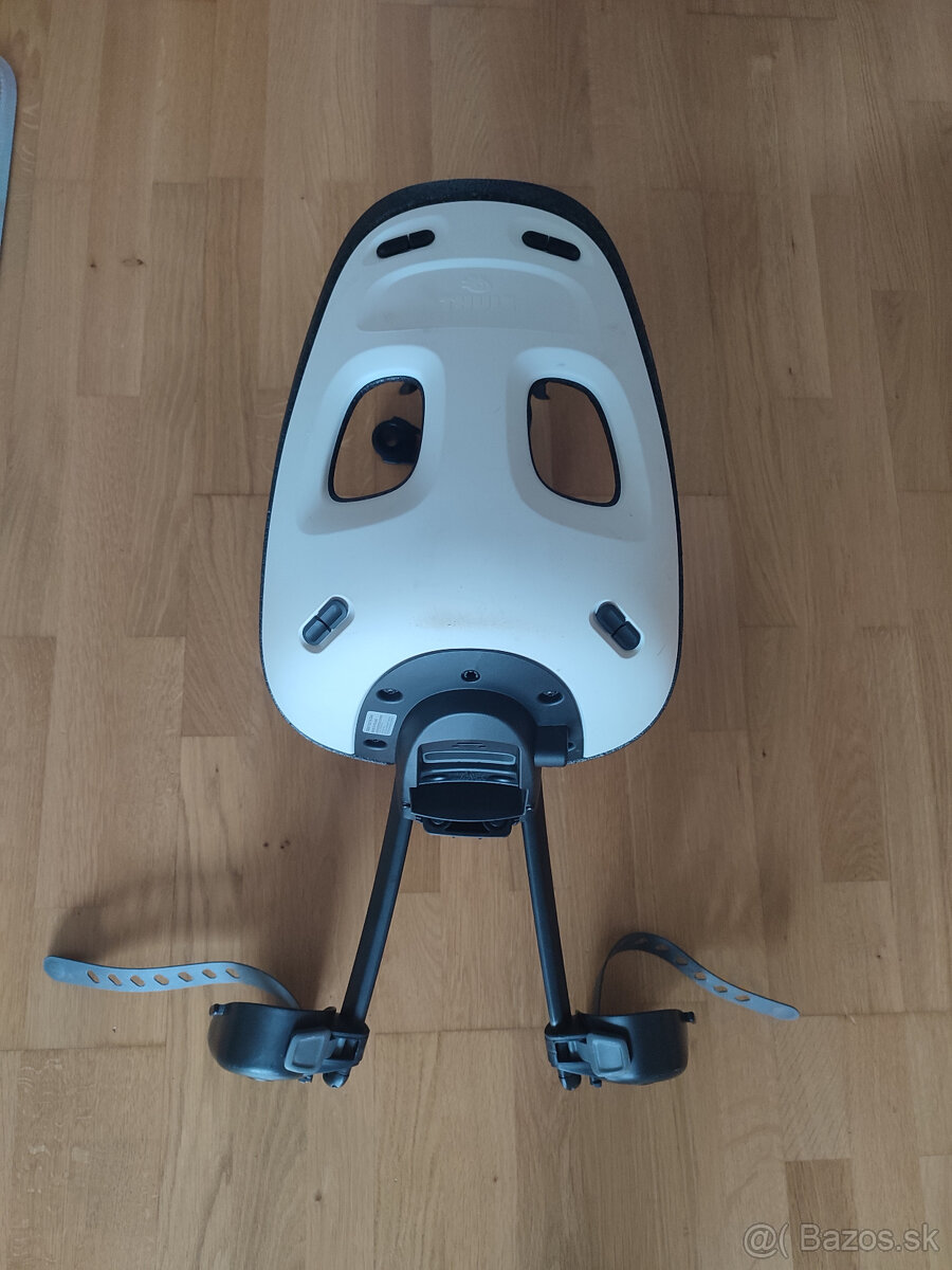 Cyklosedačka Thule Yepp Nexxt Mini