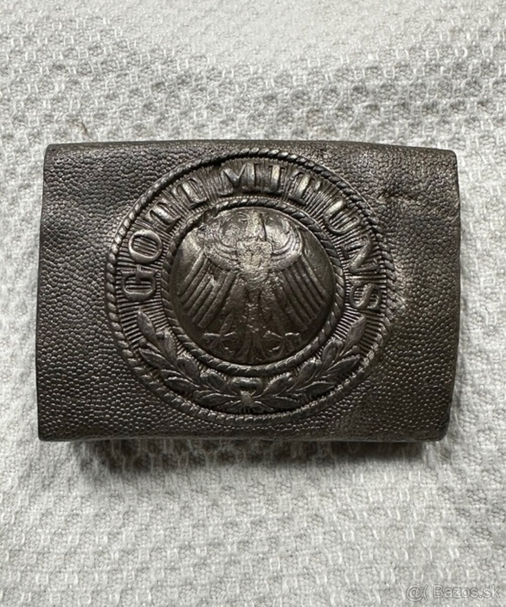 Pracka Weimarska Republika