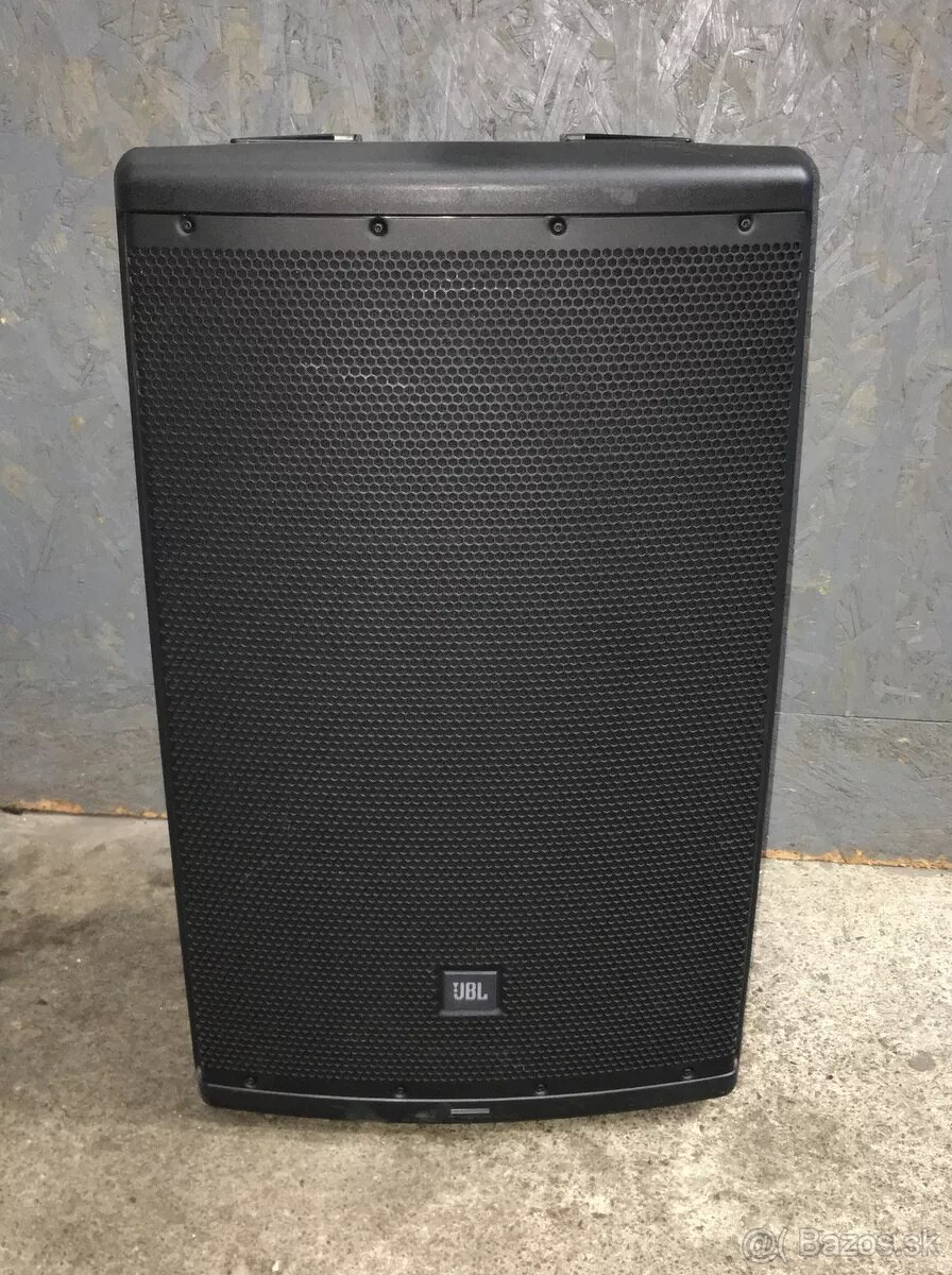 JBL EON 615 (Ativna repro bedna)