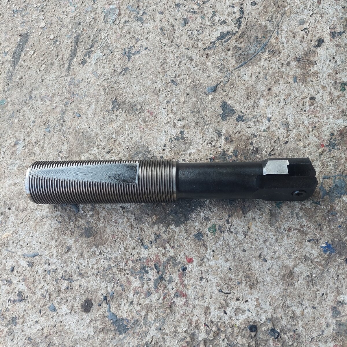 Vyvrtavacia tyč Ø32