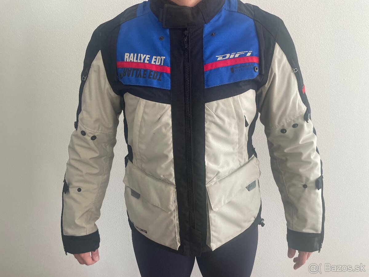 Bunda Difi SIERRA NEVADA 3 AEROTEX