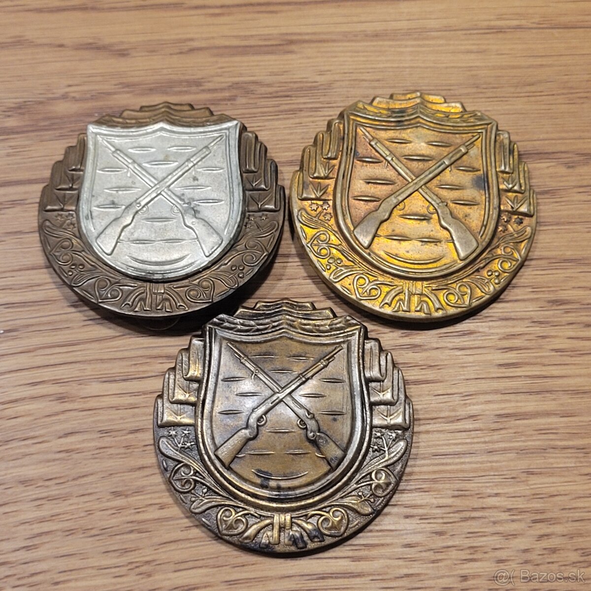 Výkonnostný strelecký odznak ČSR