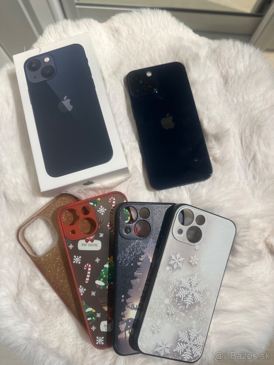 Apple Iphone 13 mini 256 Gb