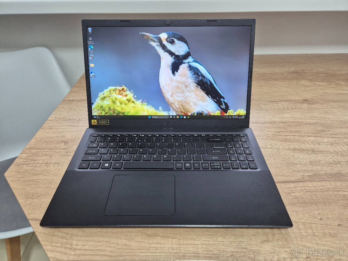 Acer Aspire A5 /Core i5-1135G7/20GB RAM/FHD/SSD+HDD/Bat ok