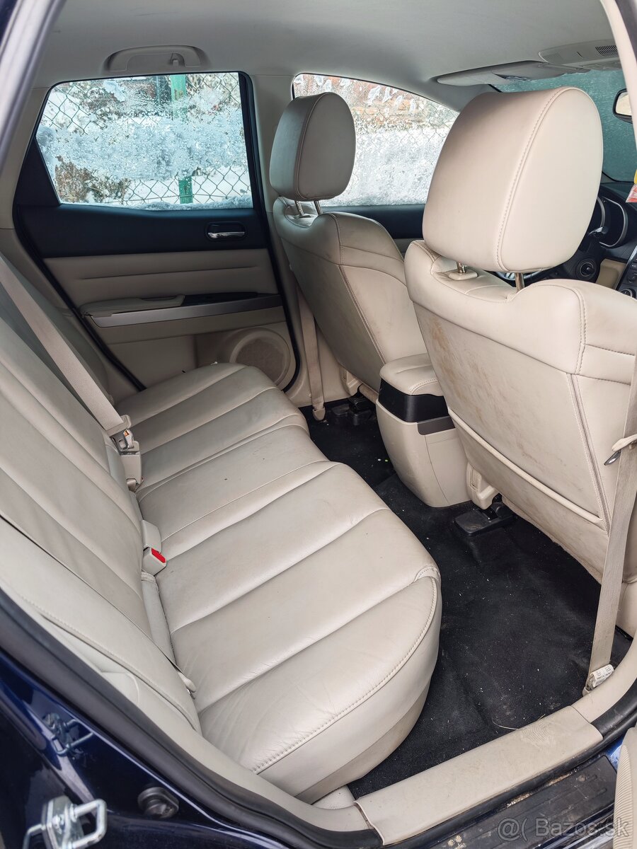 Mazda CX 7 2.2 DIESEL