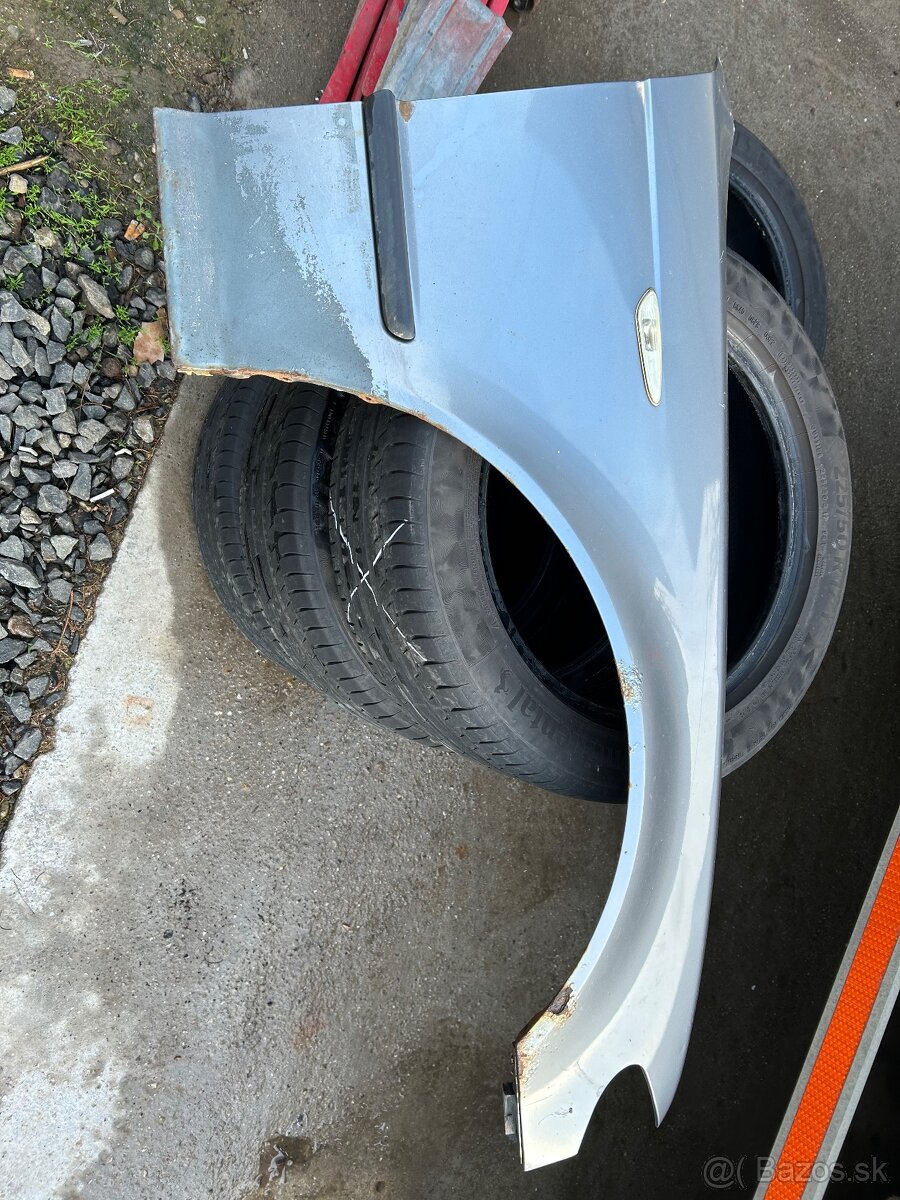 PP Blatnik BMW e46 facelift