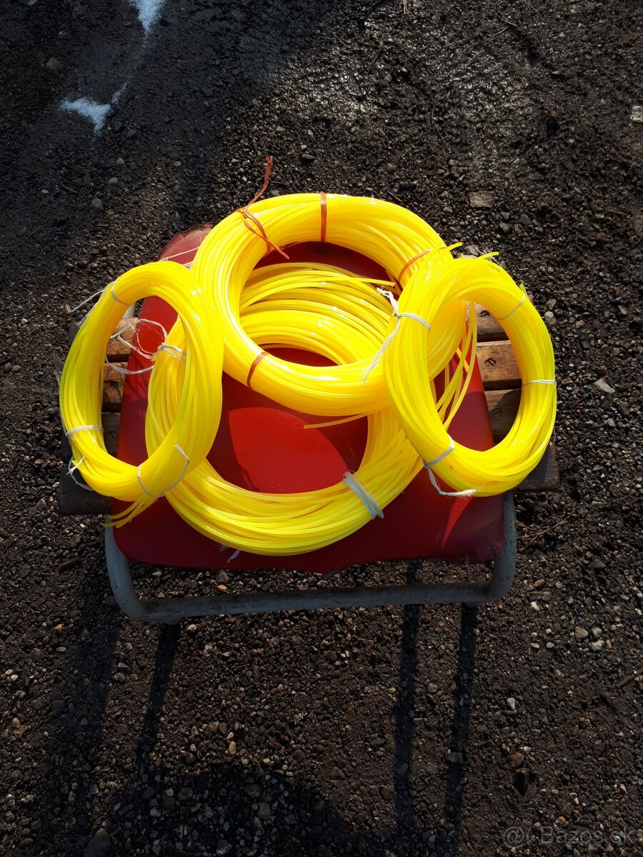 Súčiastky na stihl kosačky