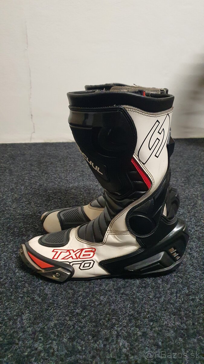 Topanky Tschul vel. 42