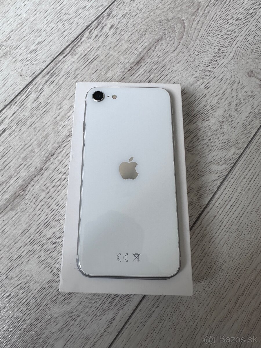 Predám Iphone SE 64gb