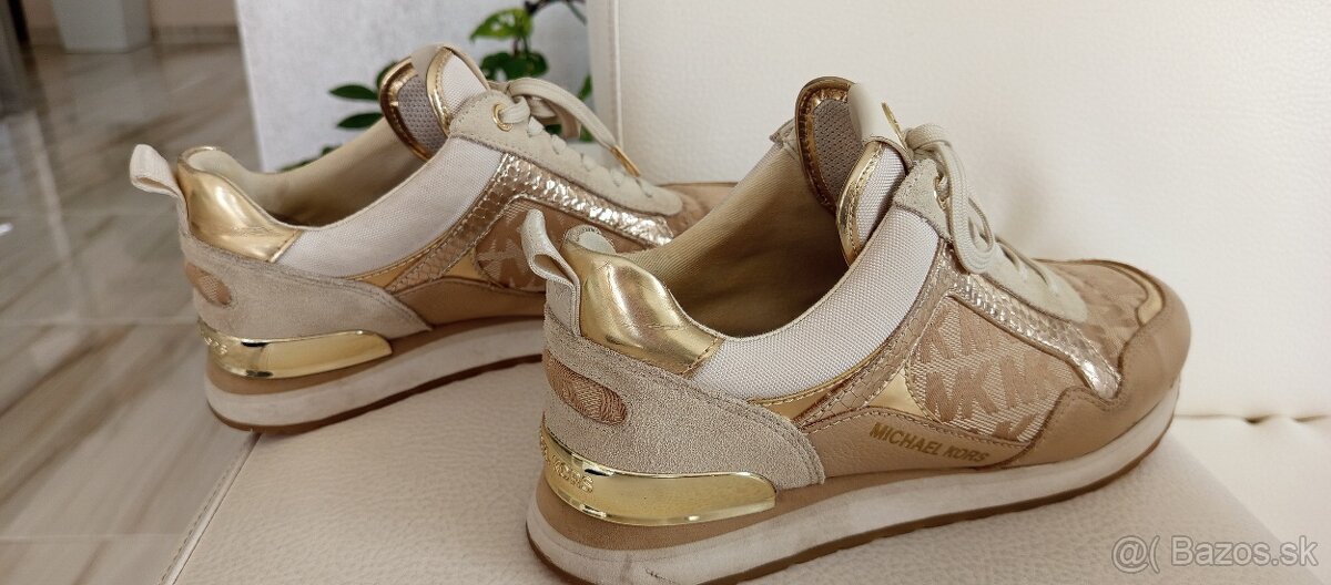 Originál Michael Kors, veľ.37