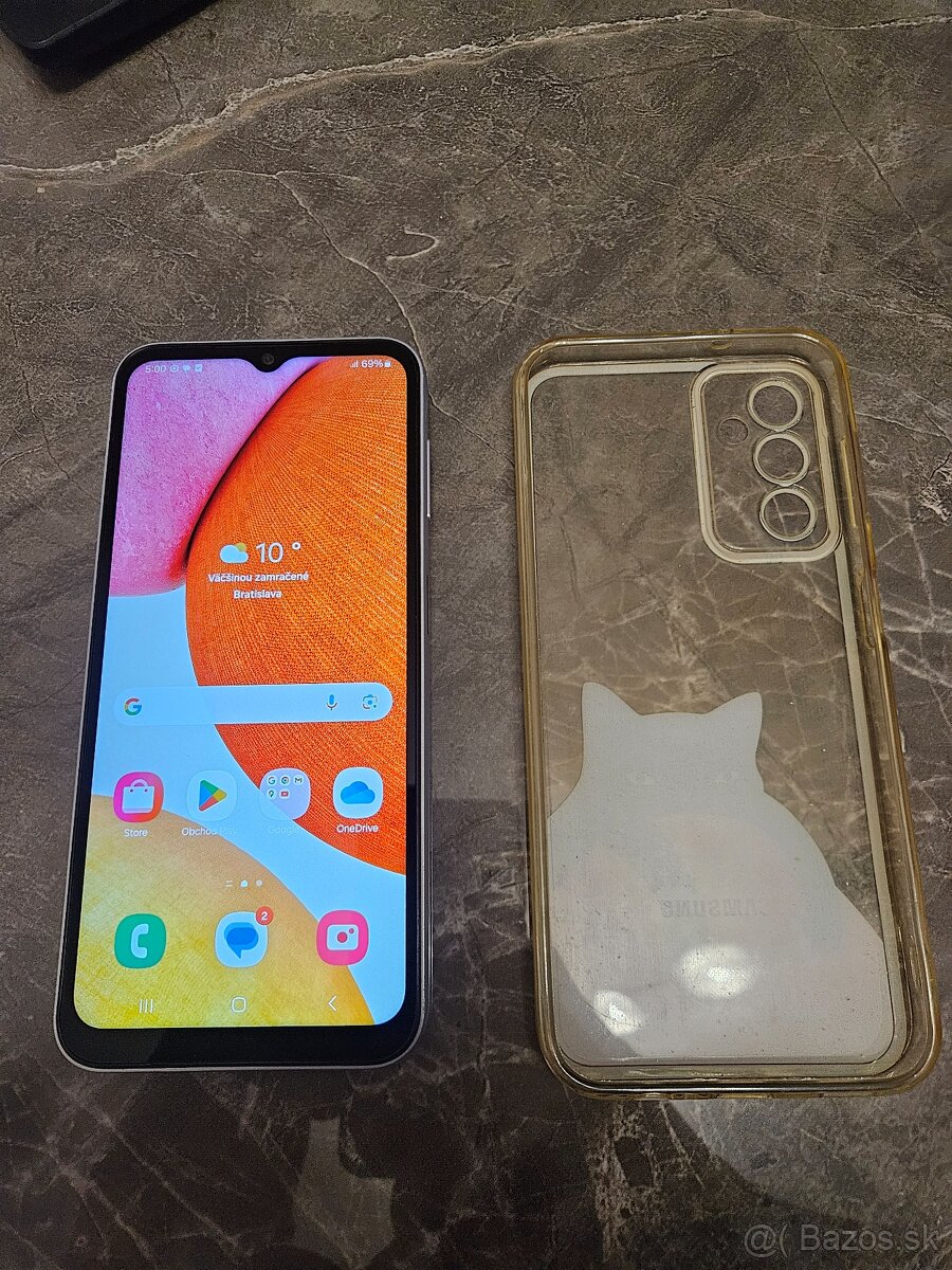 Samsung Galaxy A14 4GB/64GB