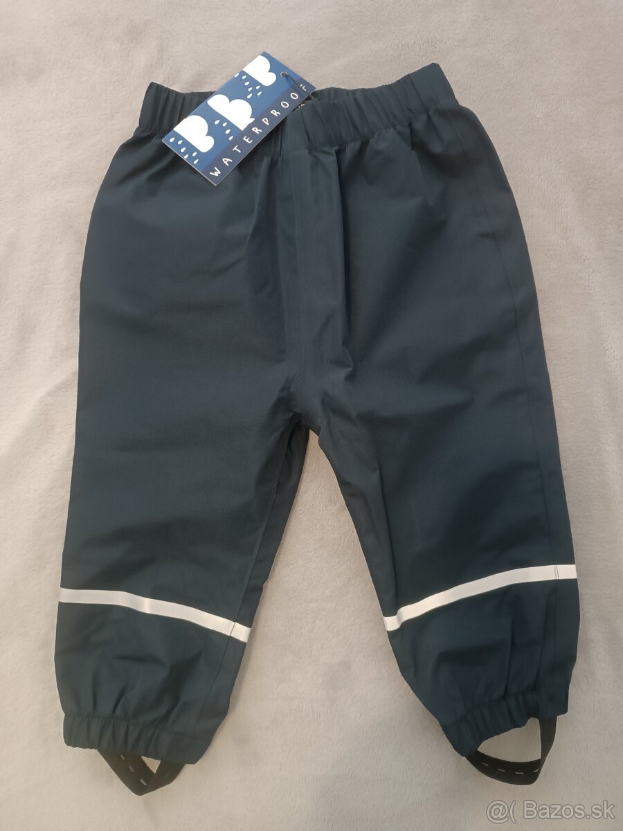 Next nohavice do dažďa 86