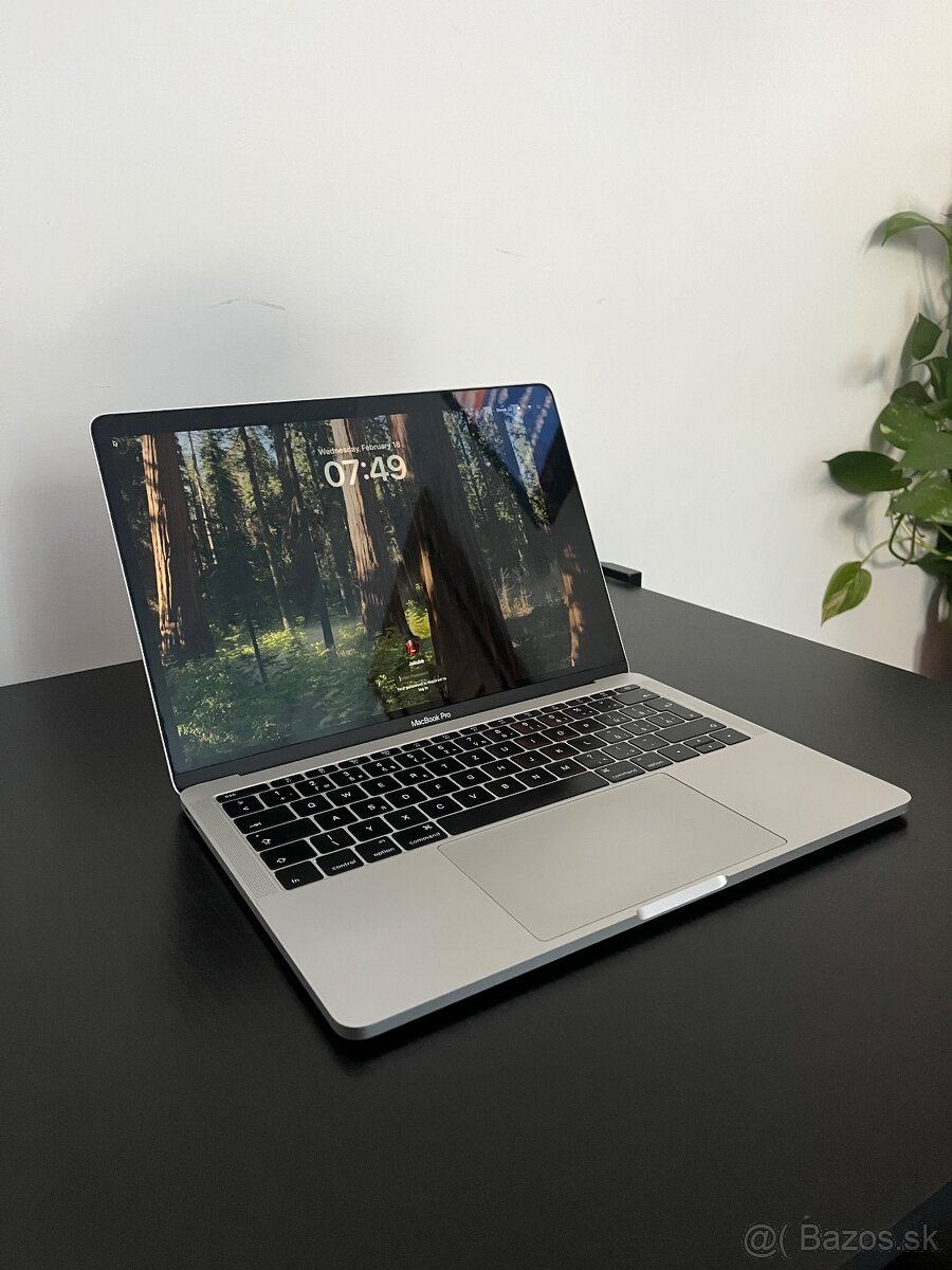 MacBook Pro 13 A1708