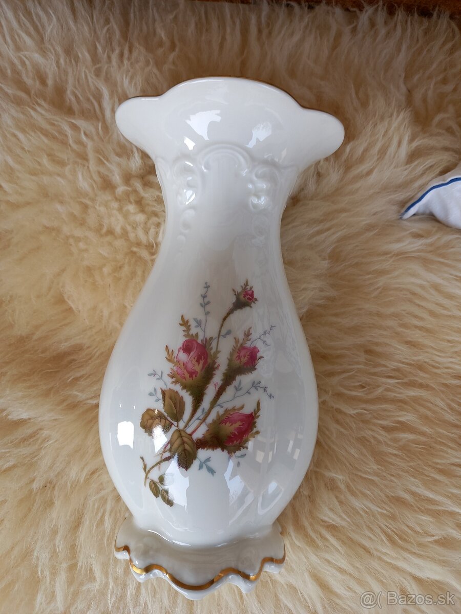 Porcelánová váza Rosenthal