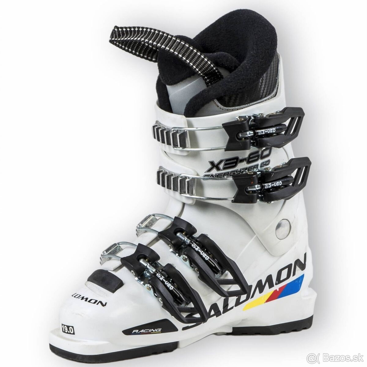 Lyžiarska obuv X3 60