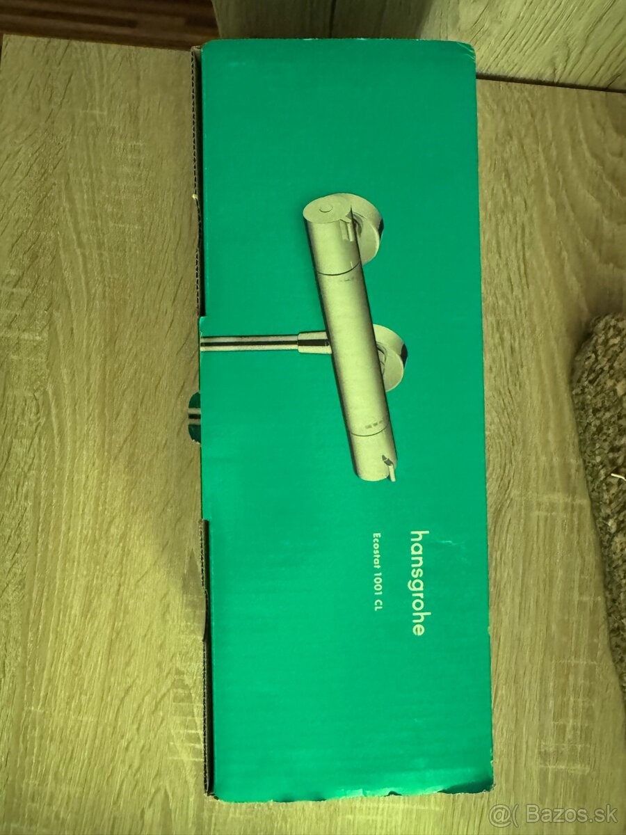 Sprchová Batéria Hansgrohe