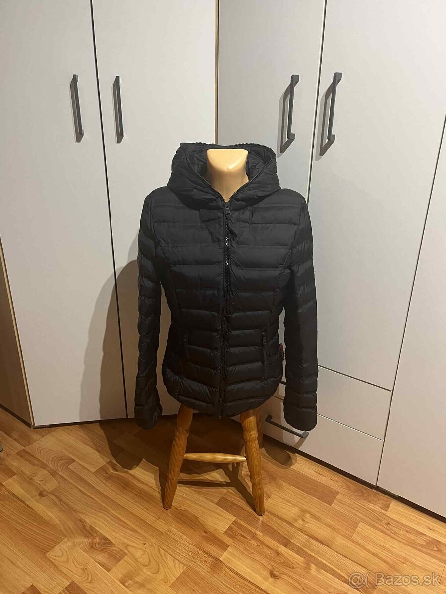 Dámska bunda Navahoo