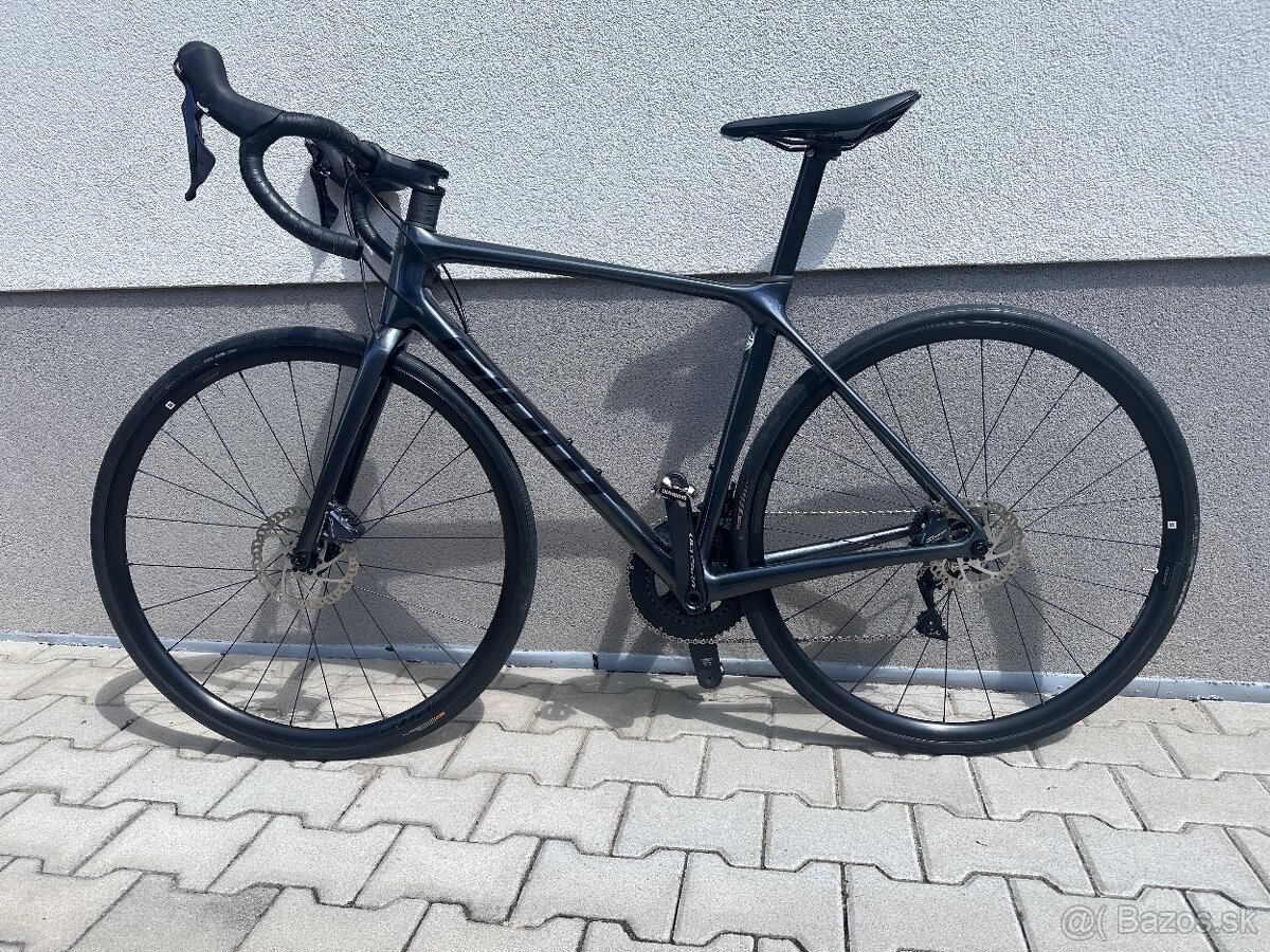 Giant TCR advance 1 pro-disc