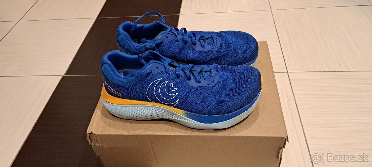 Topo Atmos 44,5