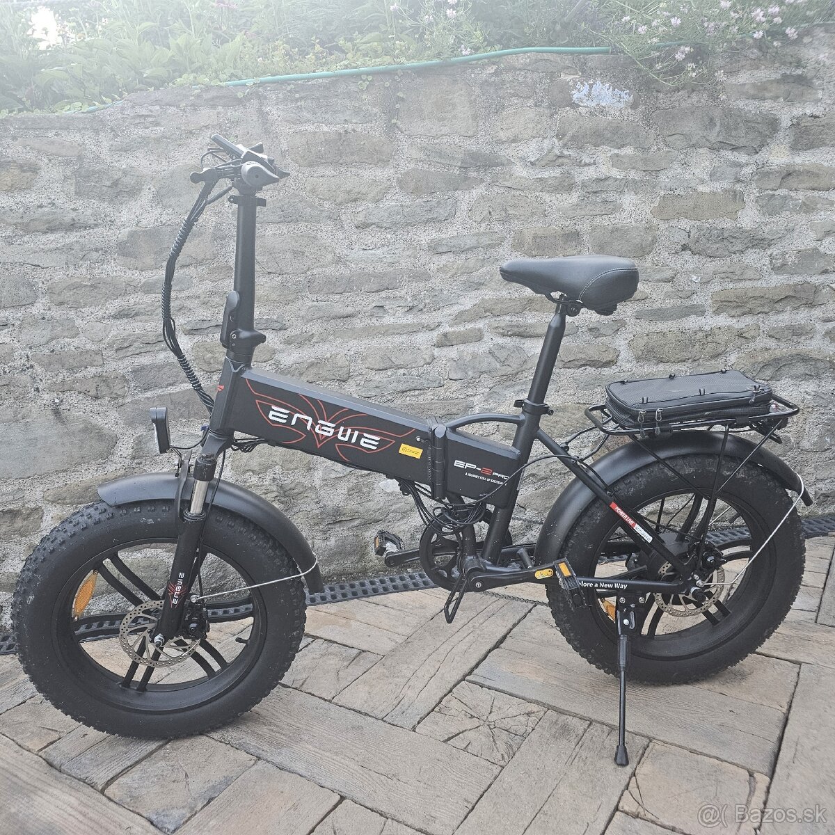 Elektro bike