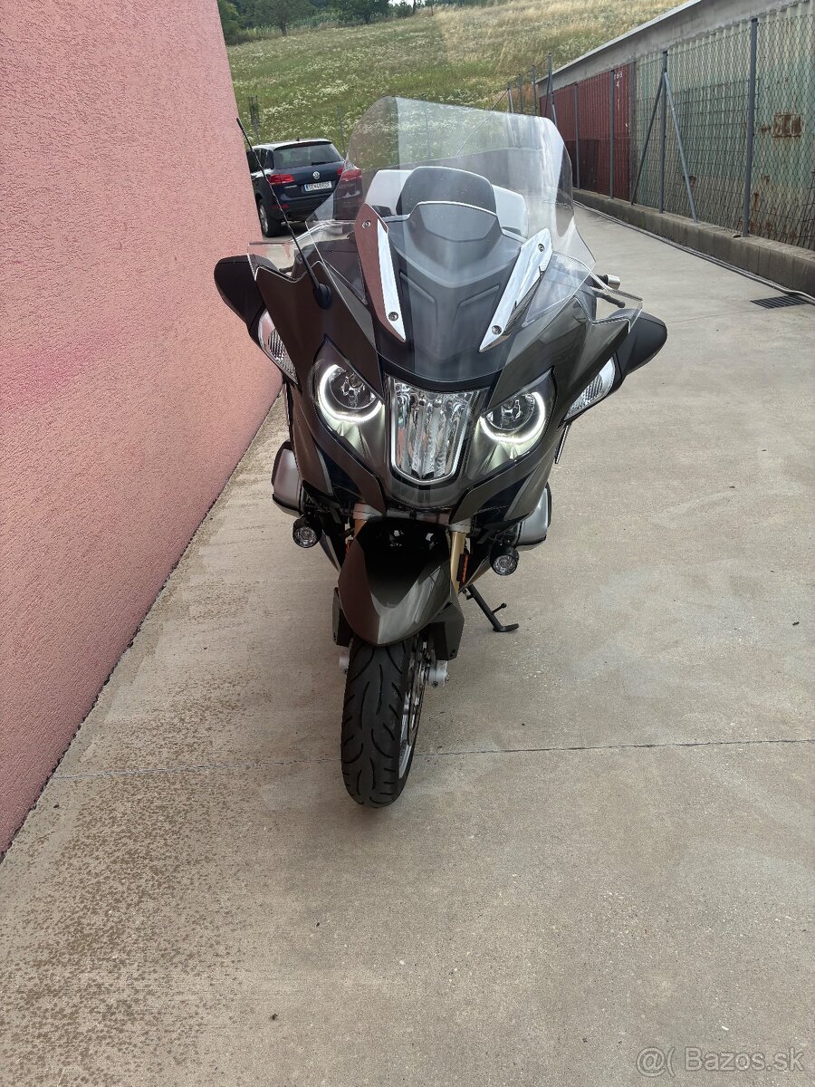 Bmw R1250RT