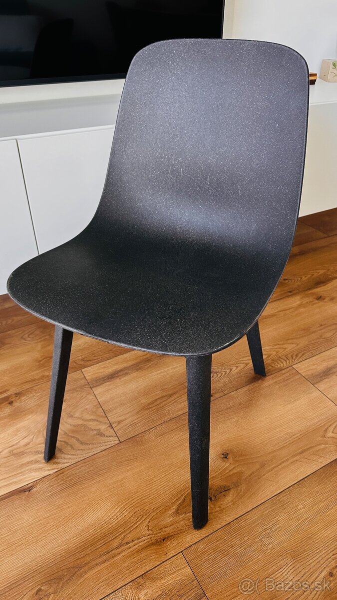 Jedálenské stoličky IKEA