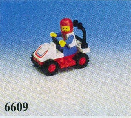 LEGO 6609