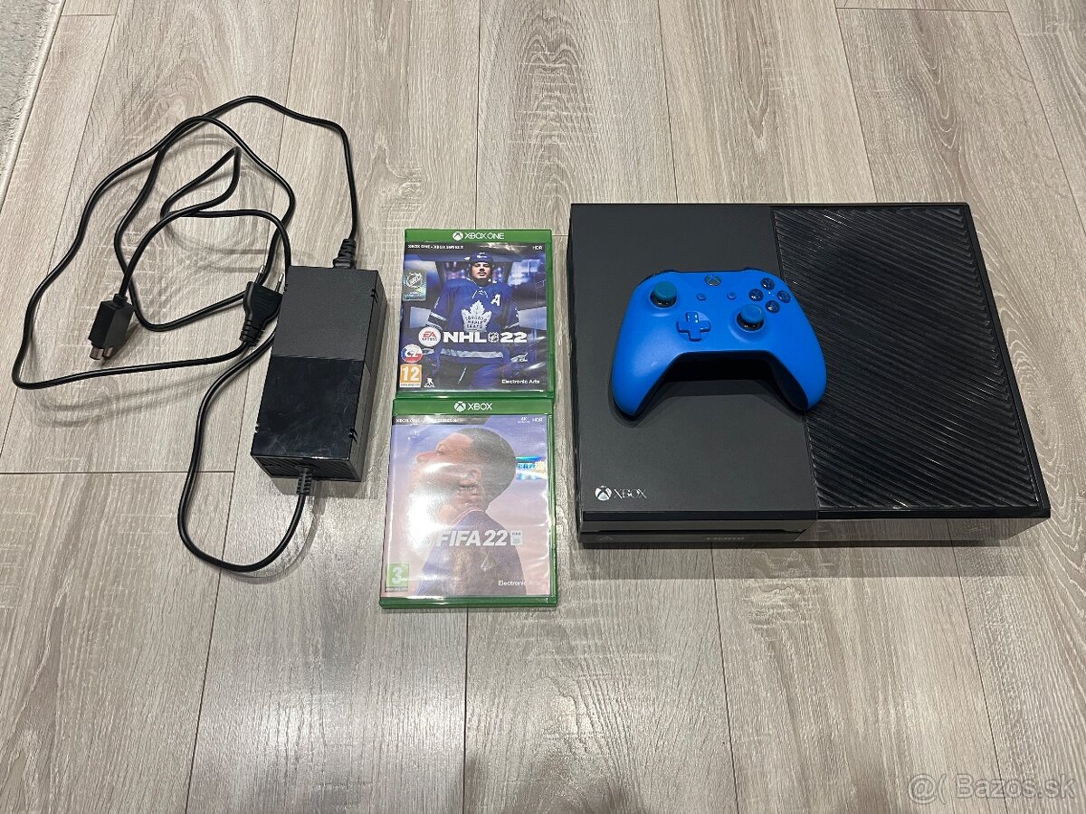 XBOX ONE 1TB
