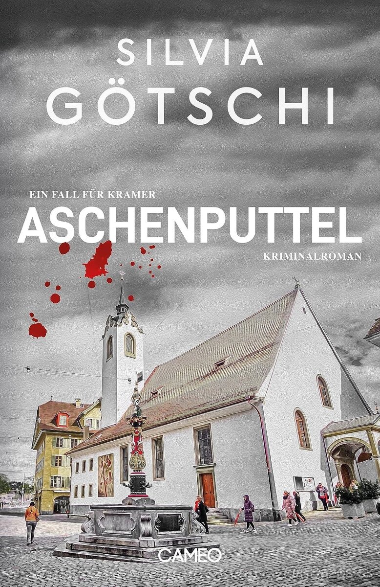 Aschenputtel - Ein Fall für Kramer