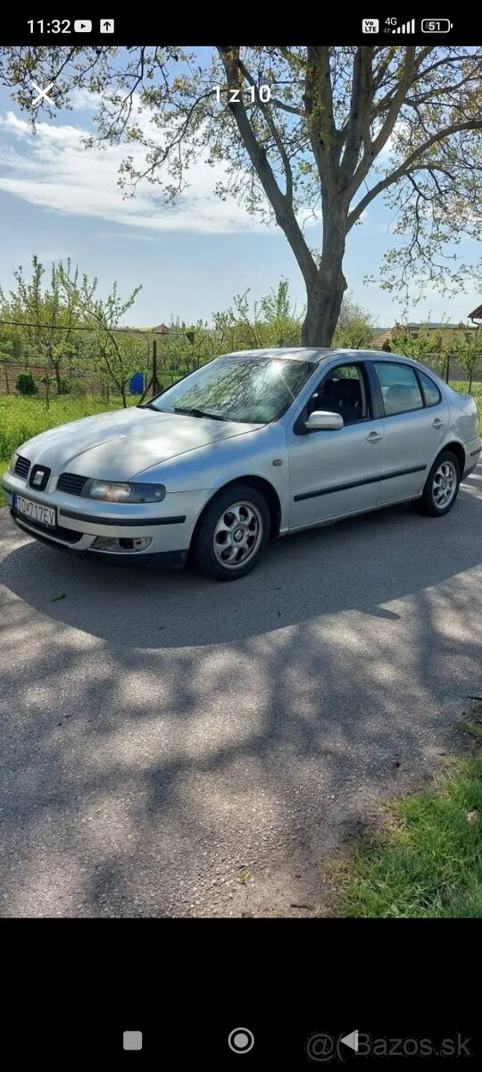 Predaj
