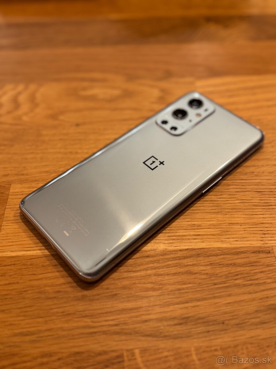 OnePlus 9 Pro