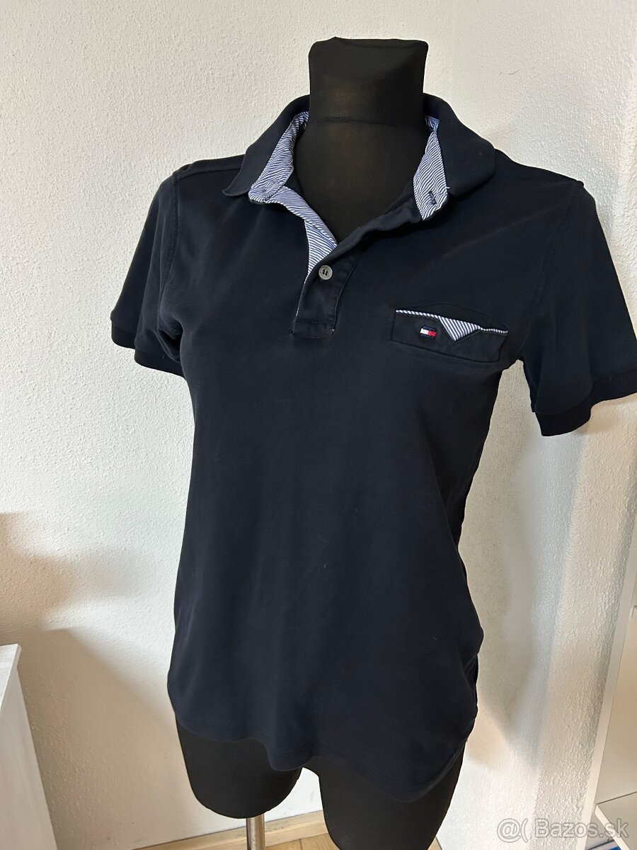 Tommy Hilfiger veľkosť L