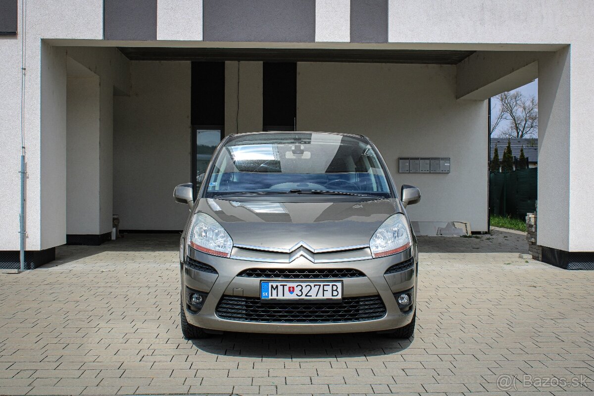 Citroën C4 Picasso 1.6 VTi Dynamique