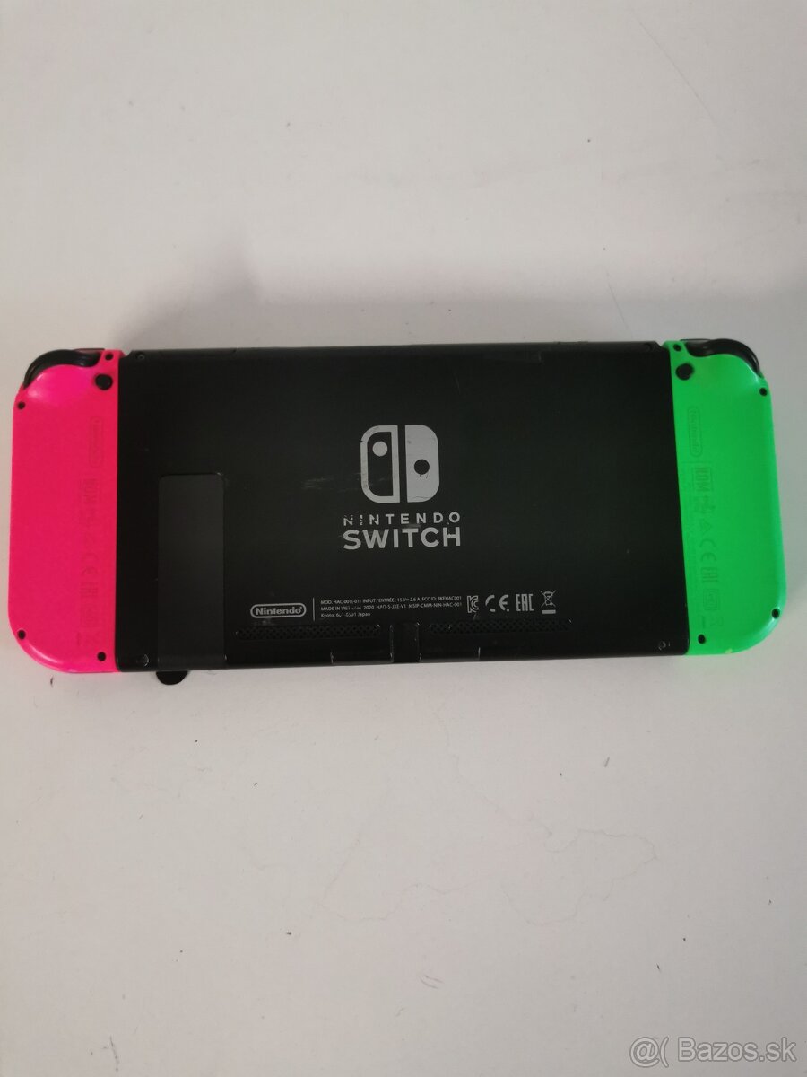 Nintendo