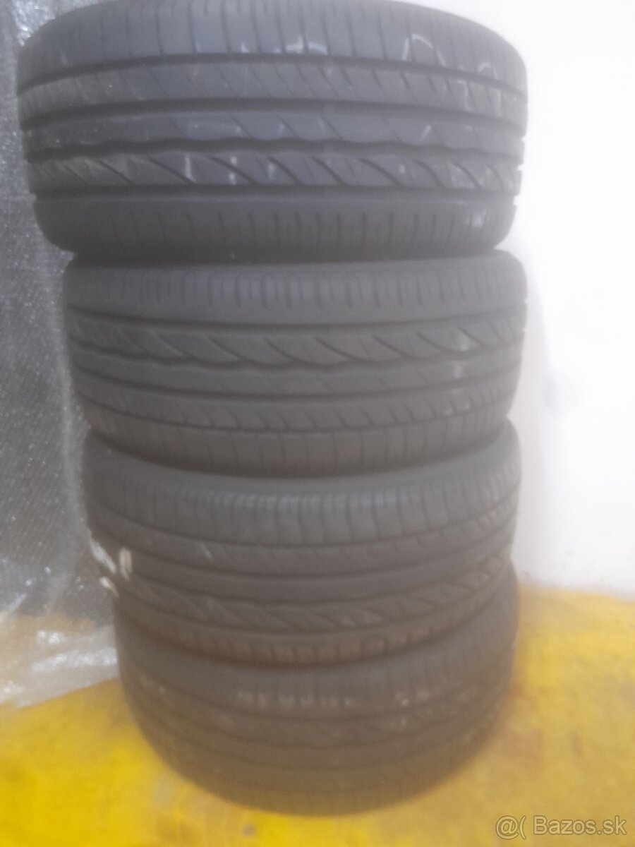 Predam let pneu 4ks brigeston 215/45-r16