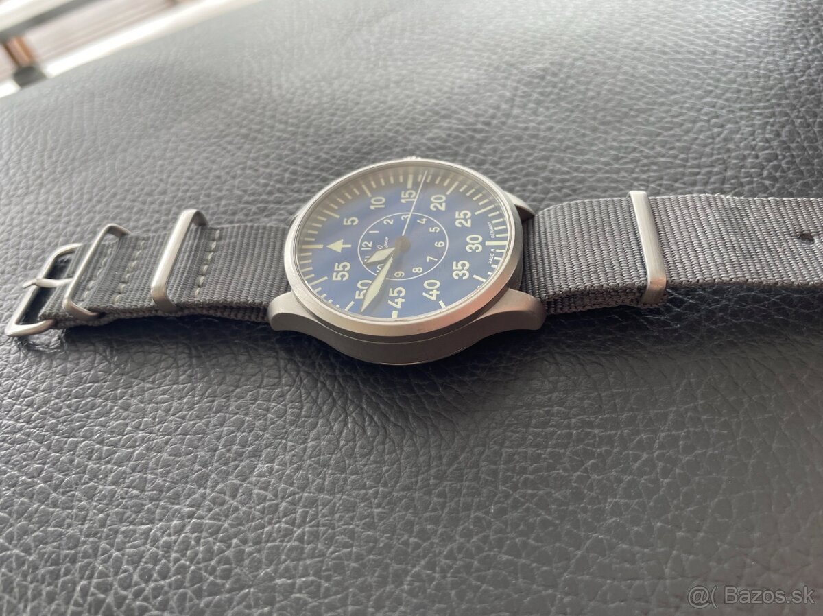 Laco Aachen Blaue Stunde 42 - automaticke