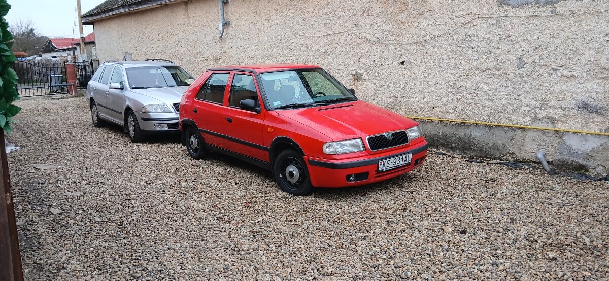 Skoda