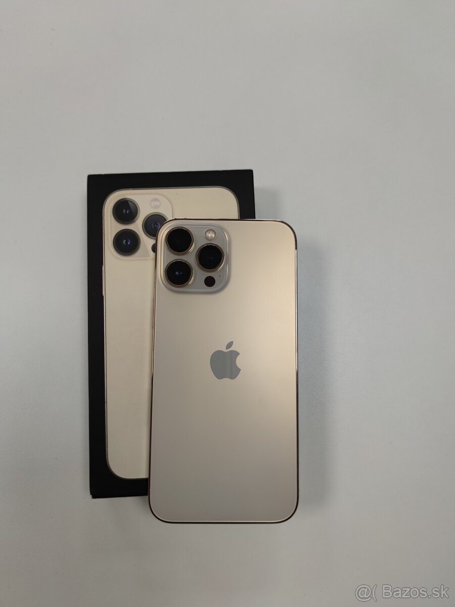 iPhone 13 Pro Max 128GB