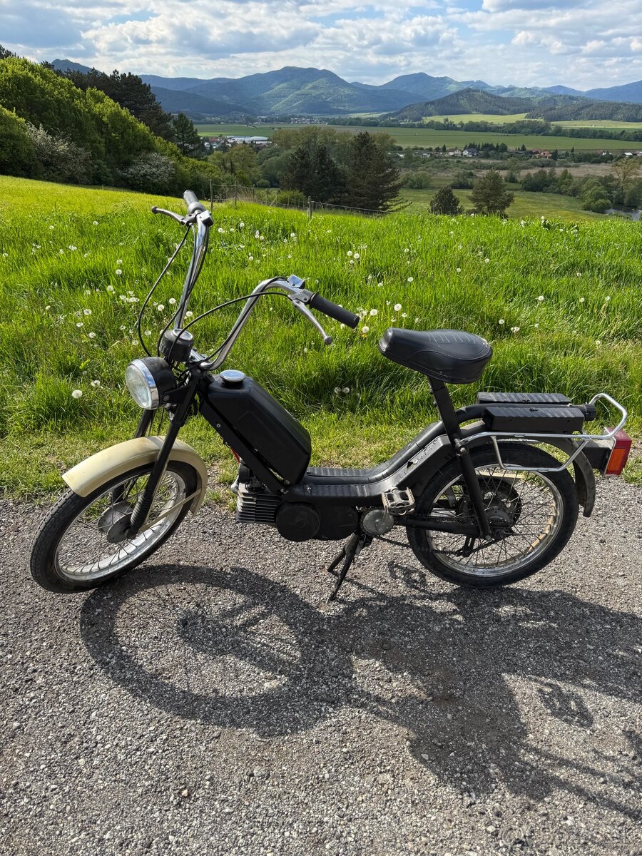 Babetta 210