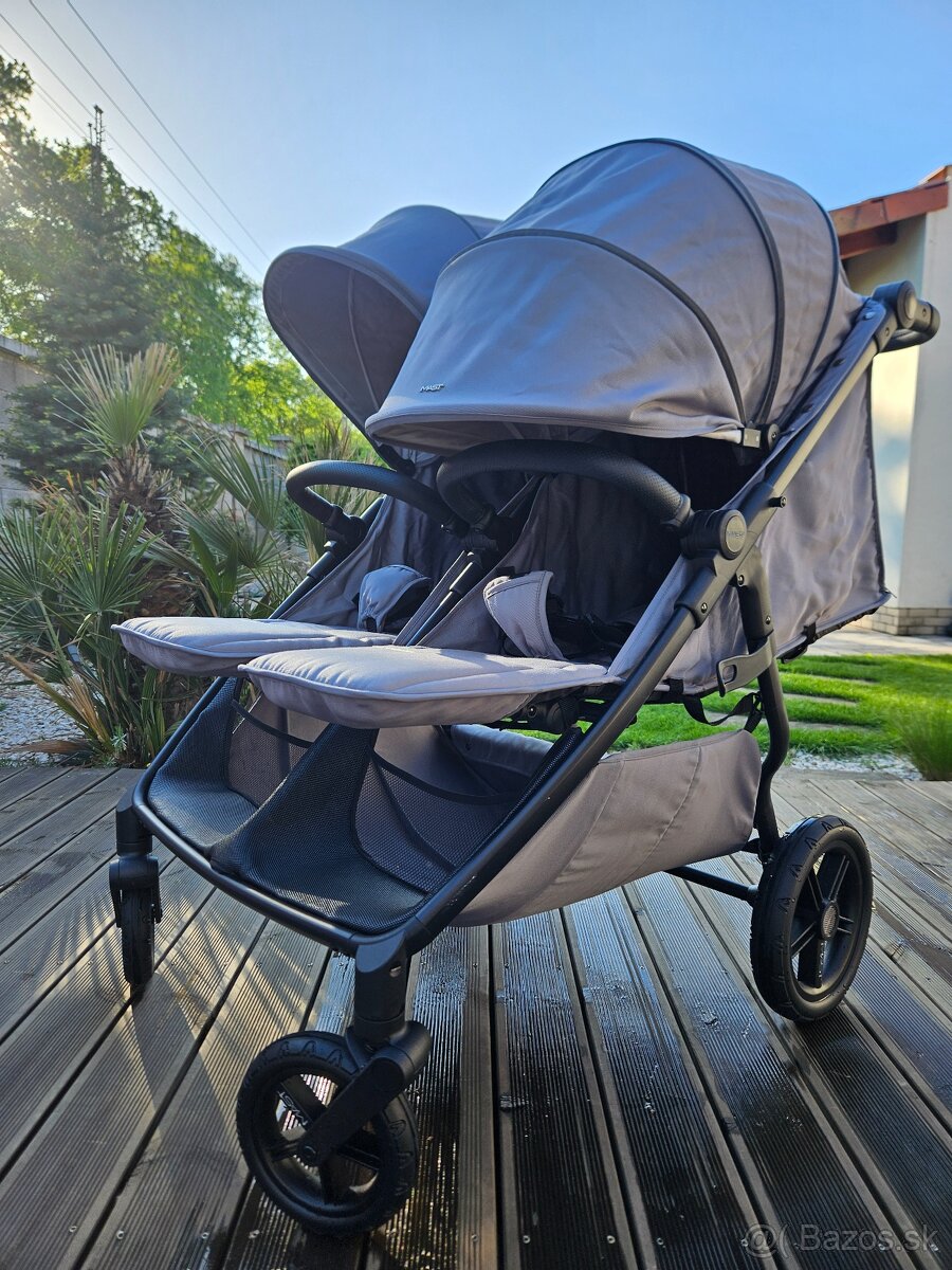 MAST M.Twin x kočík (HP), Koala 2024