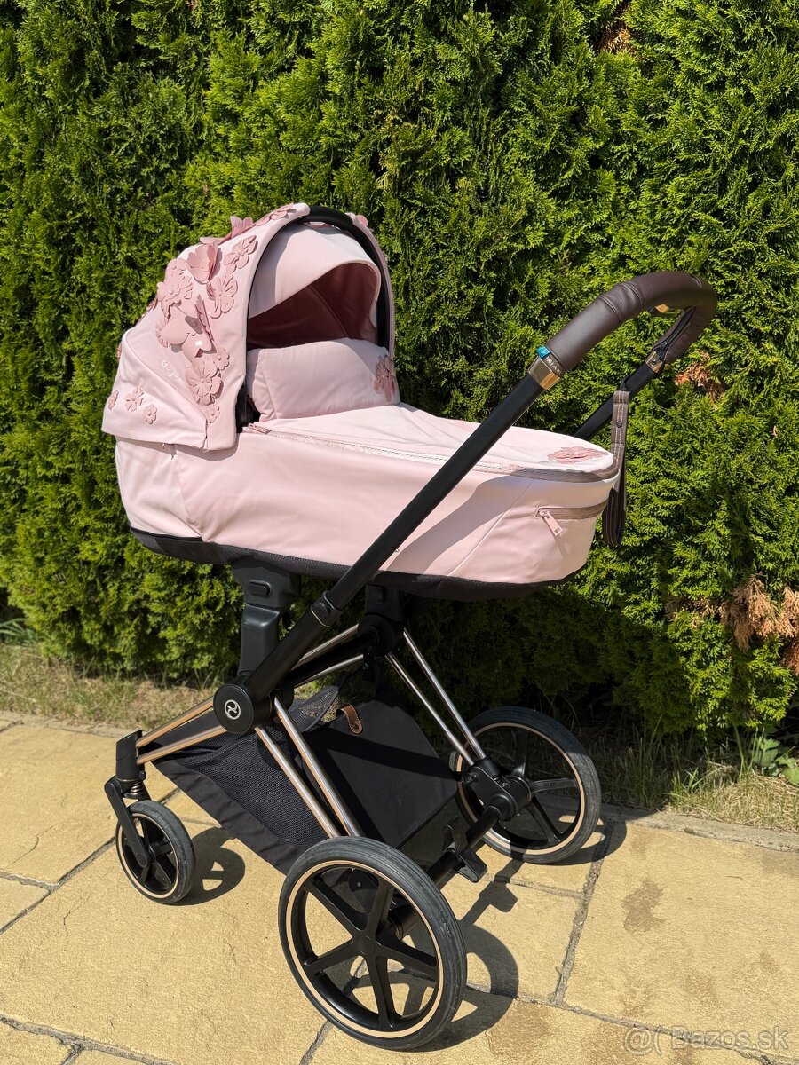 Cybex priam simply