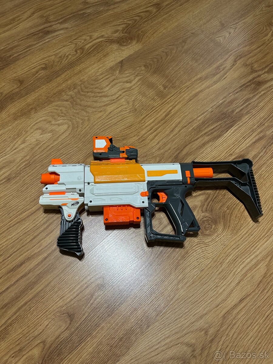 Nerf Pištoľ