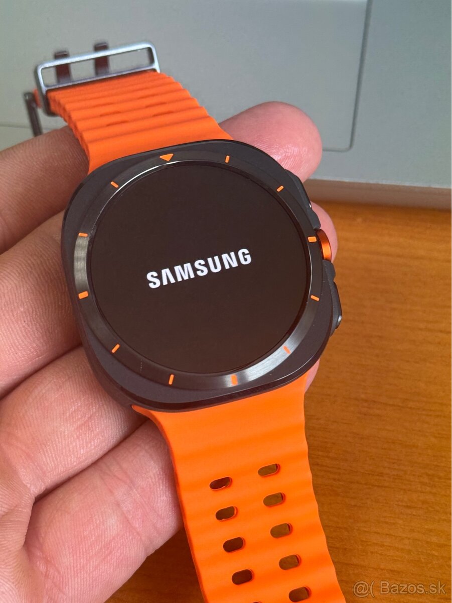 Samsung Galaxy Watch Ultra LTE