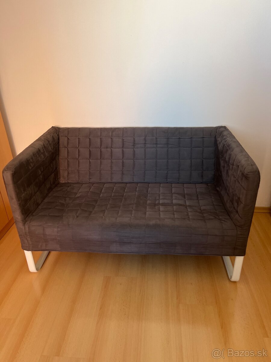 Dvojmiestna pohovka Knopparp IKEA