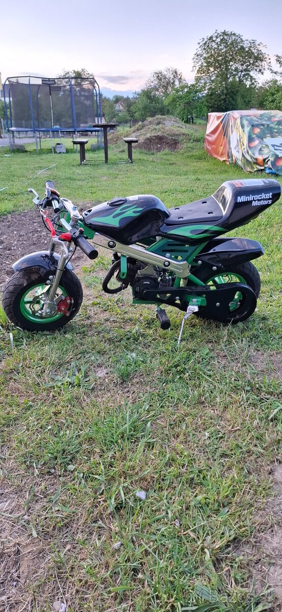 Minibike