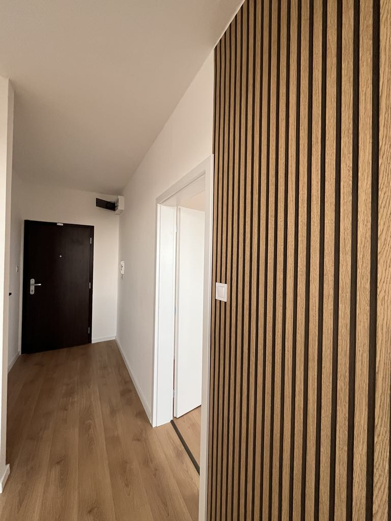 Kompletne prerobený 1,5 izbový byt v meste Dunajská Streda