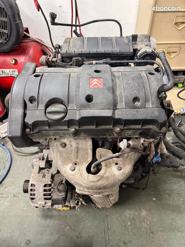 Citroen 1.6 80kw NFU