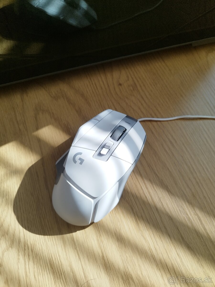 G502X Logitech